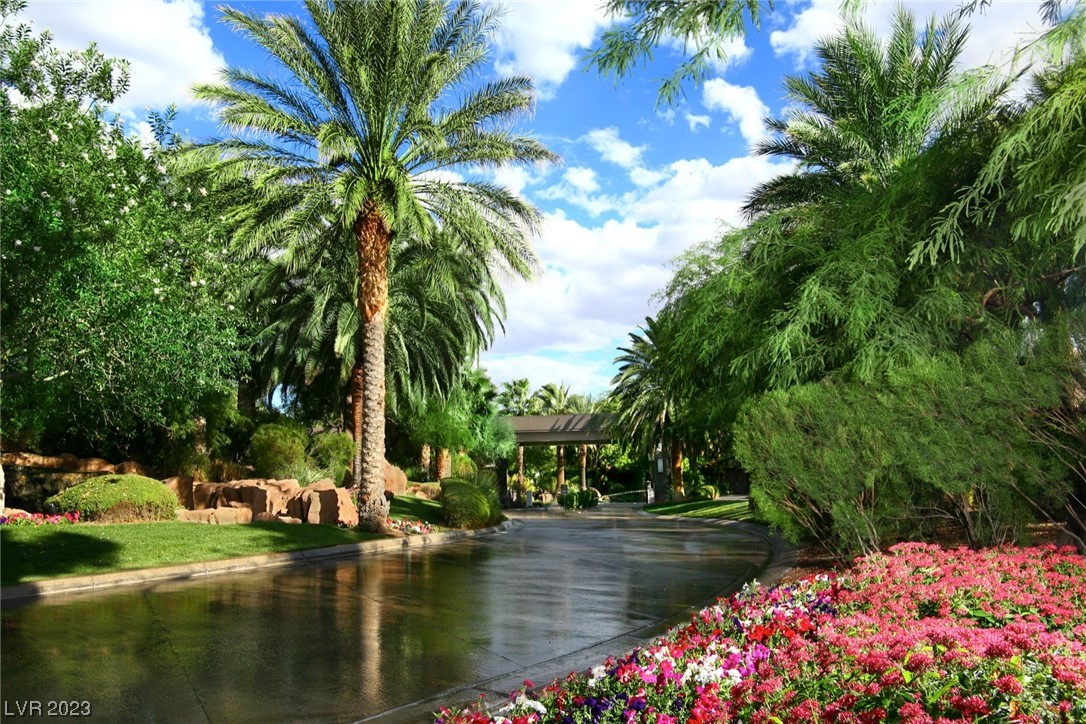507 Rock Peak Drive Henderson NV 89012