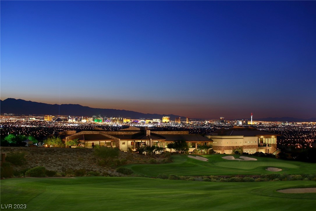 507 Rock Peak Drive Henderson NV 89012