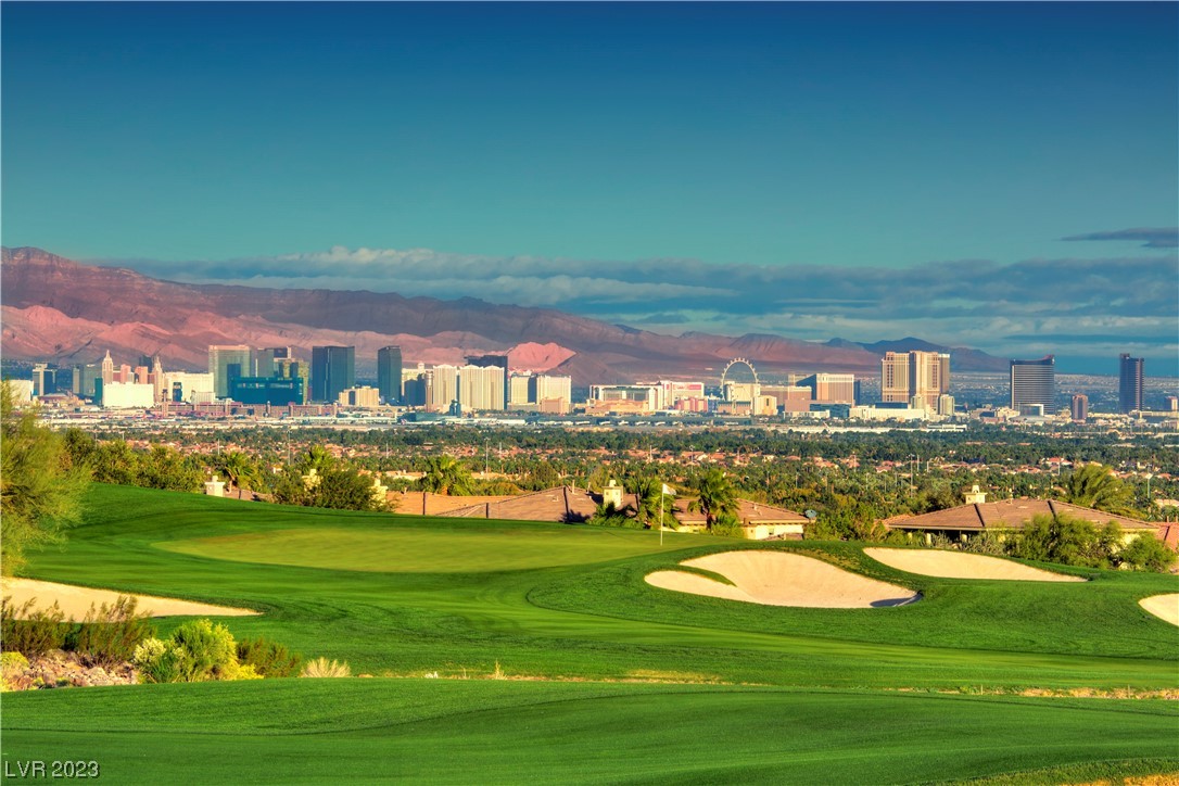 507 Rock Peak Drive Henderson NV 89012