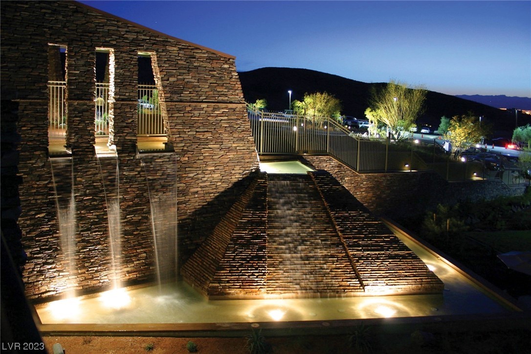 507 Rock Peak Drive Henderson NV 89012