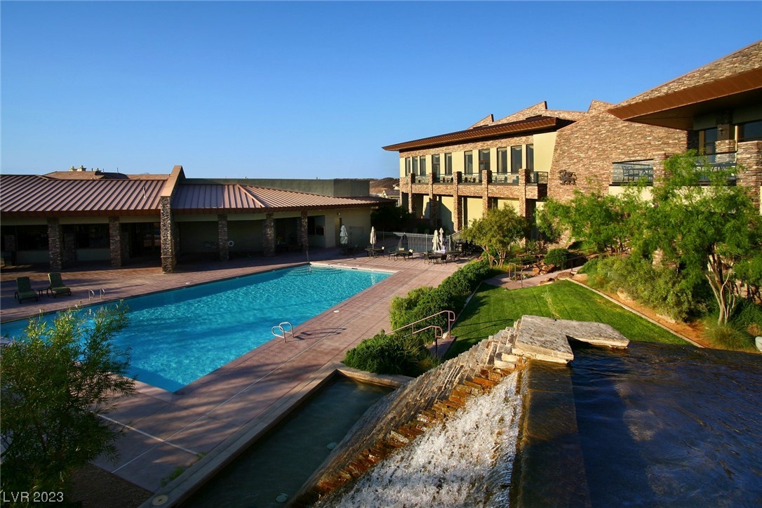 507 Rock Peak Drive Henderson NV 89012