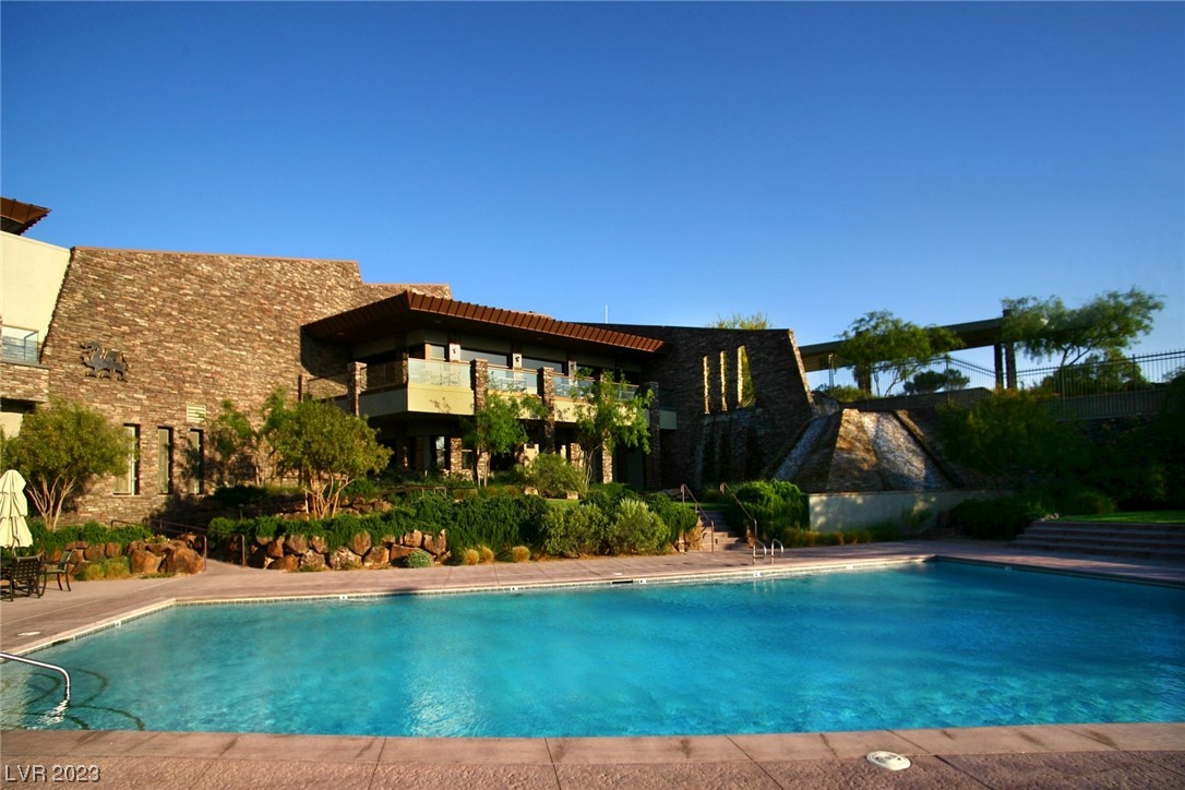 507 Rock Peak Drive Henderson NV 89012