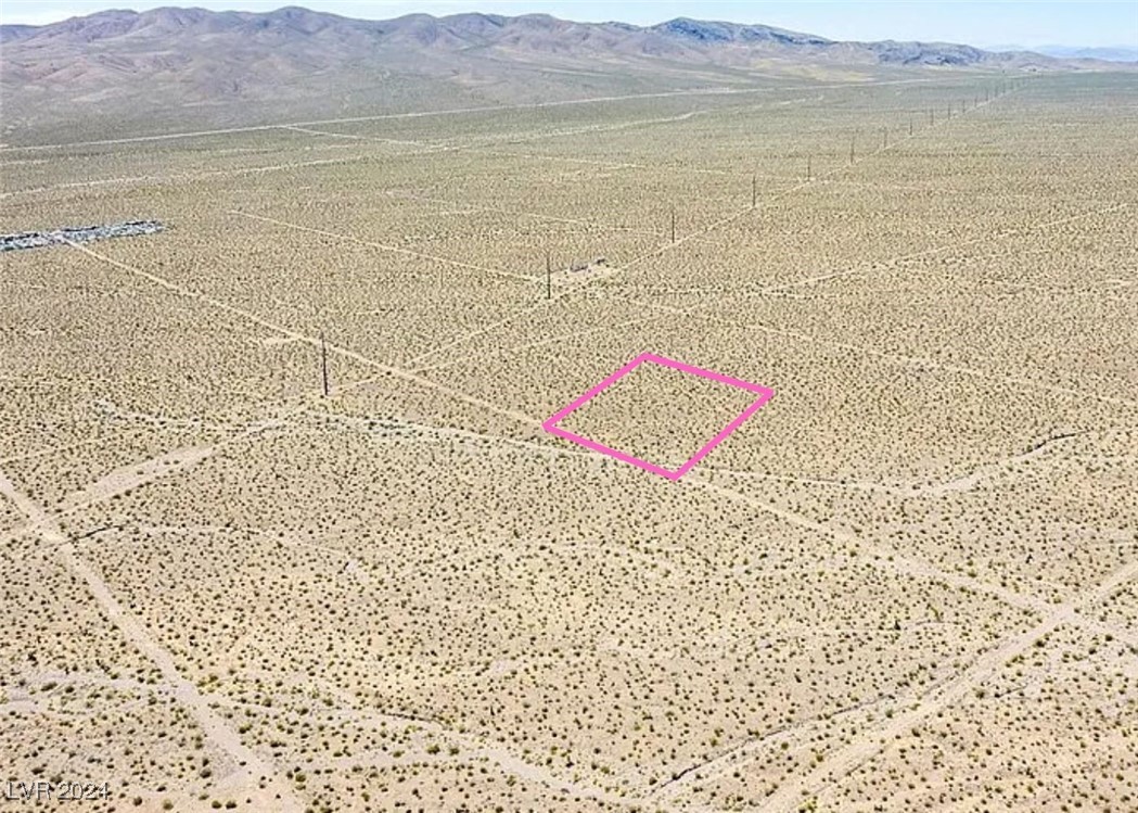 1150 West Garnet Road Pahrump NV 89060