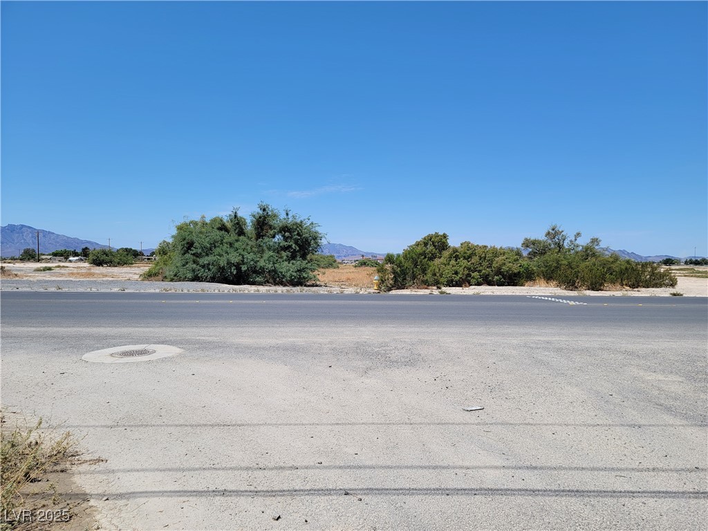 1810 South Dandelion Street Pahrump NV 89048