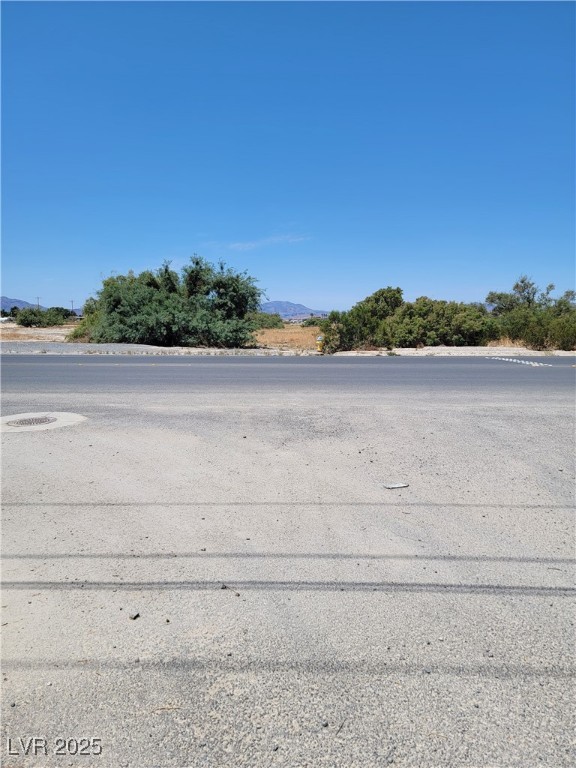 1810 South Dandelion Street Pahrump NV 89048