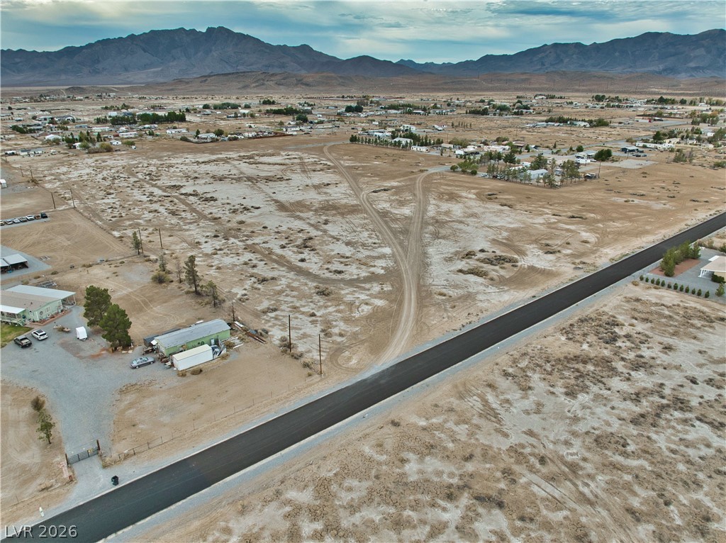 4191 West Maple Road Pahrump NV 89048