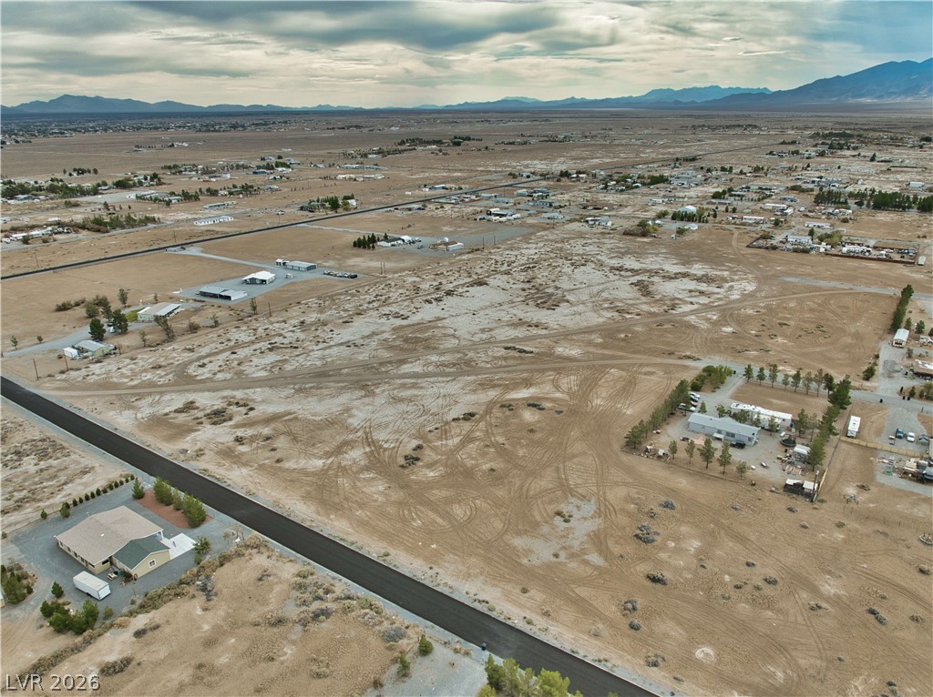 4191 West Maple Road Pahrump NV 89048