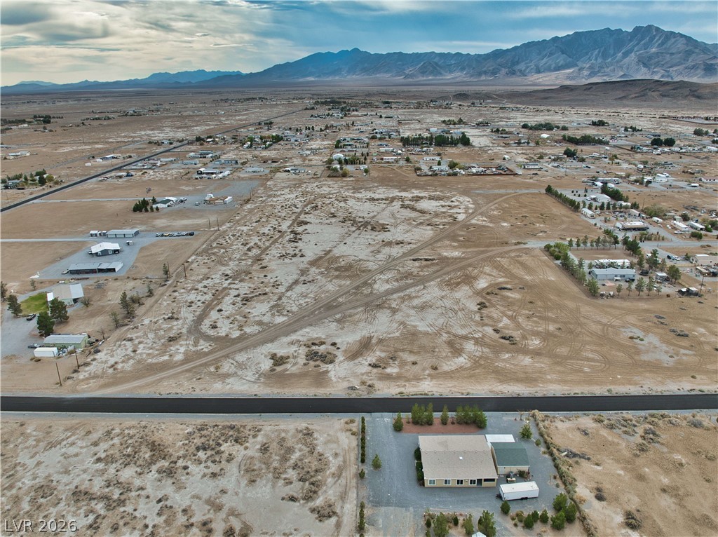 4191 West Maple Road Pahrump NV 89048