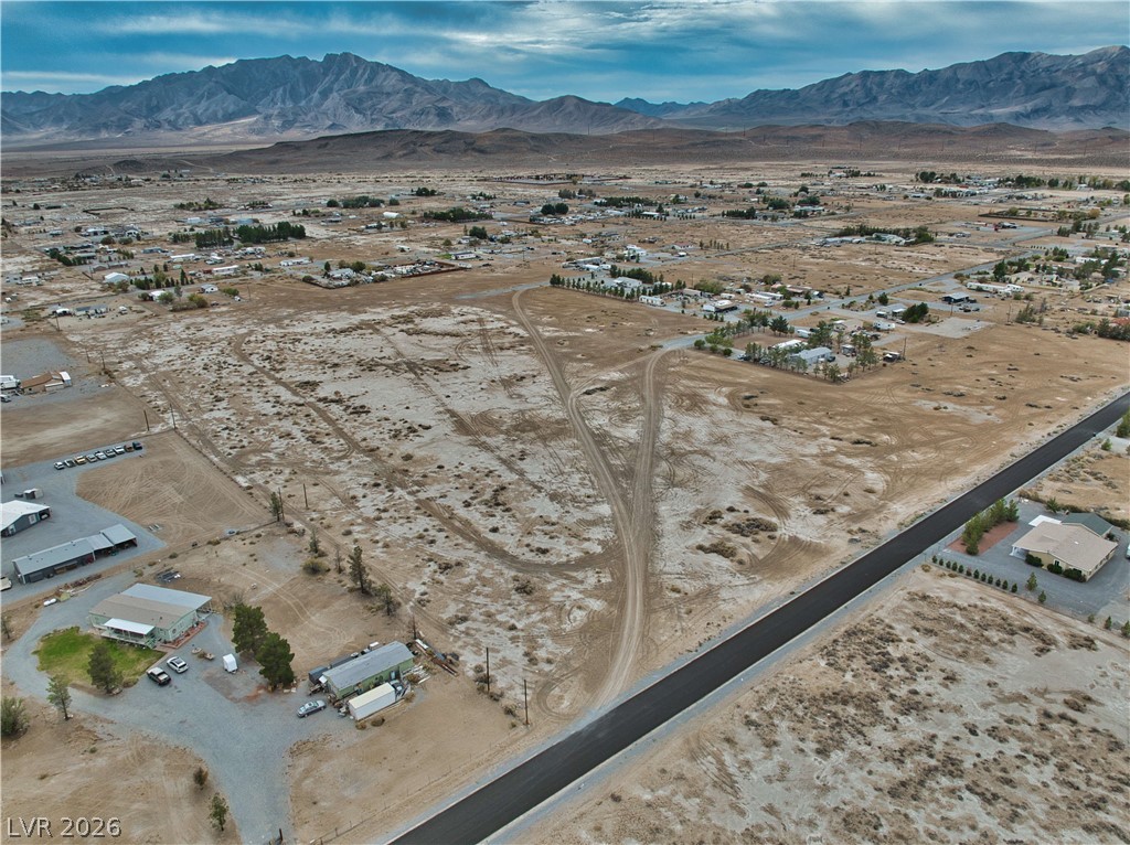 4191 West Maple Road Pahrump NV 89048
