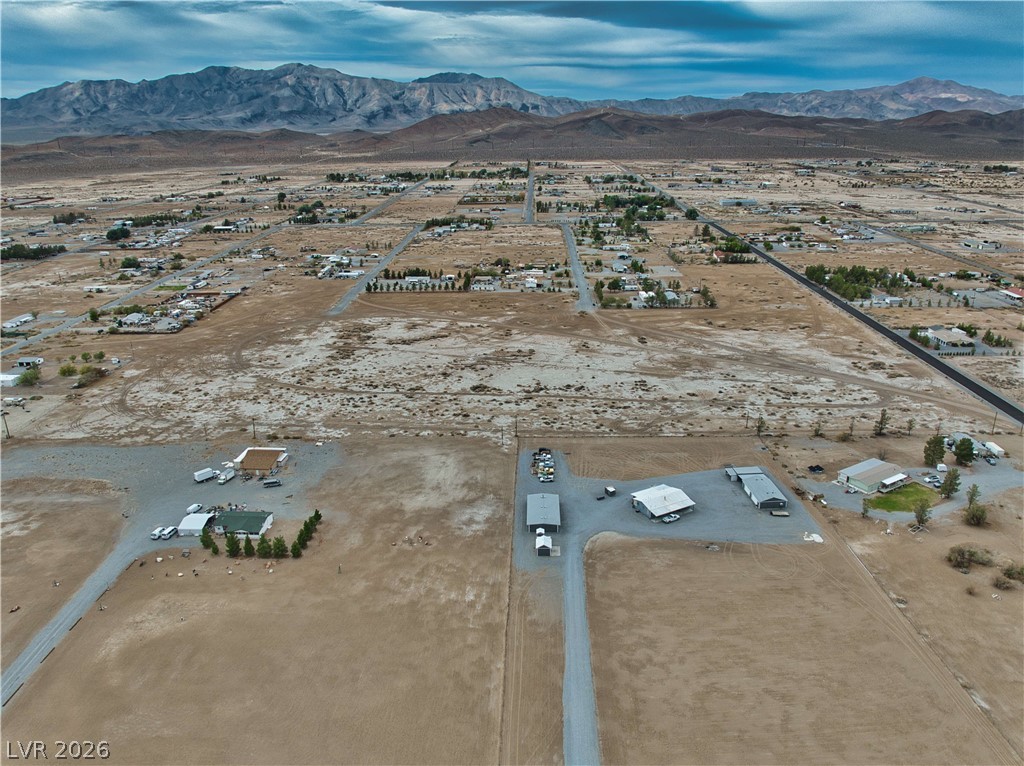 4191 West Maple Road Pahrump NV 89048