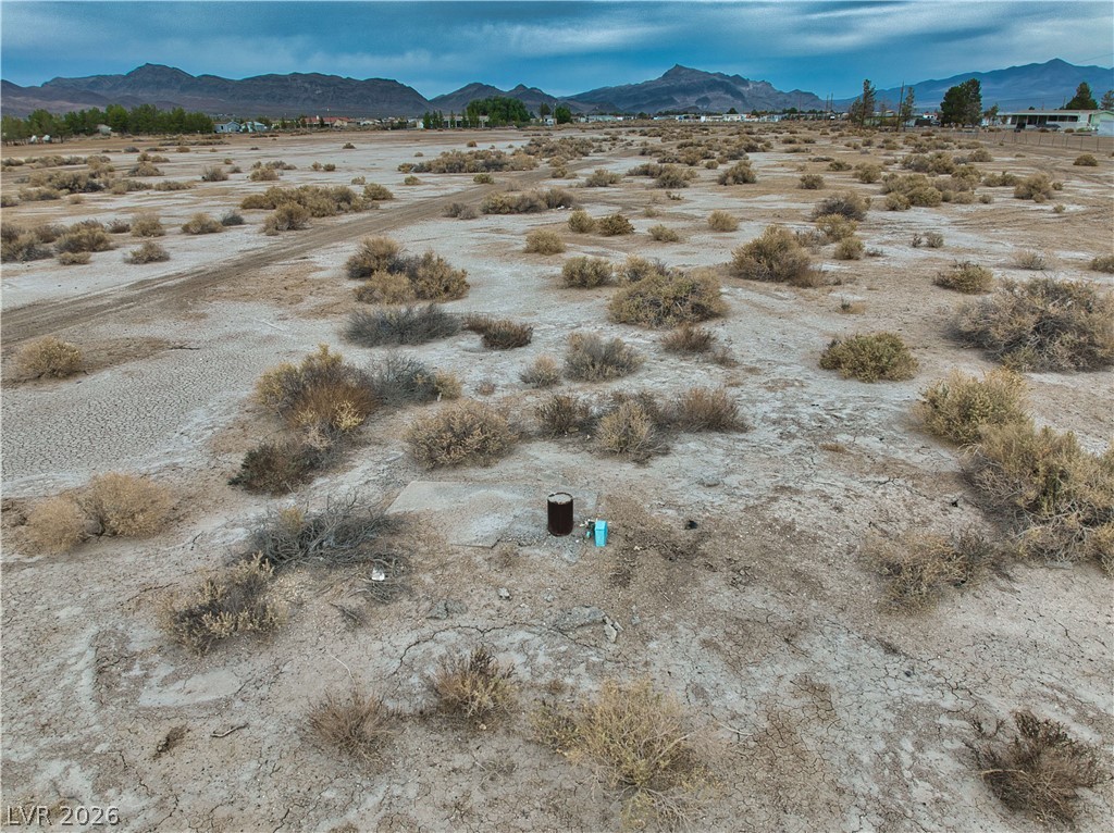 4191 West Maple Road Pahrump NV 89048