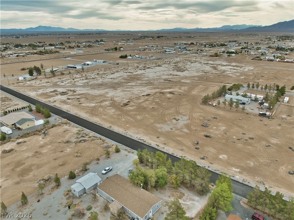 4191 West Maple Road Pahrump NV 89048