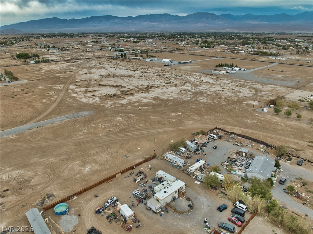 4191 West Maple Road Pahrump NV 89048