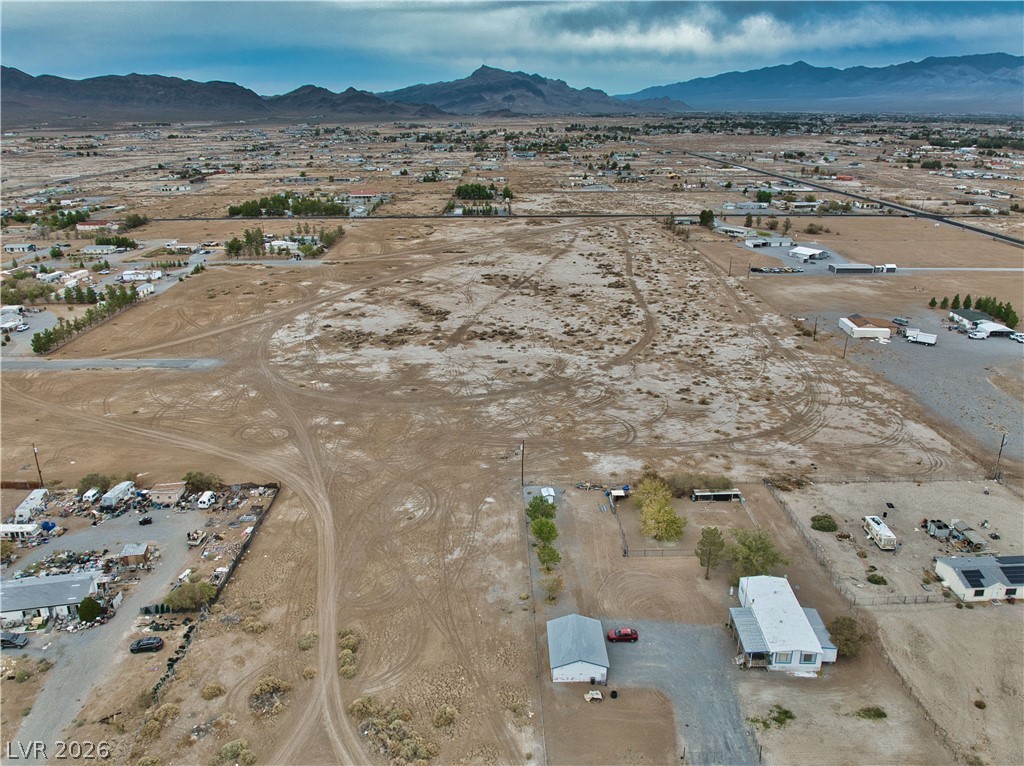 4191 West Maple Road Pahrump NV 89048