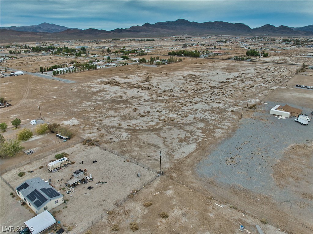 4191 West Maple Road Pahrump NV 89048