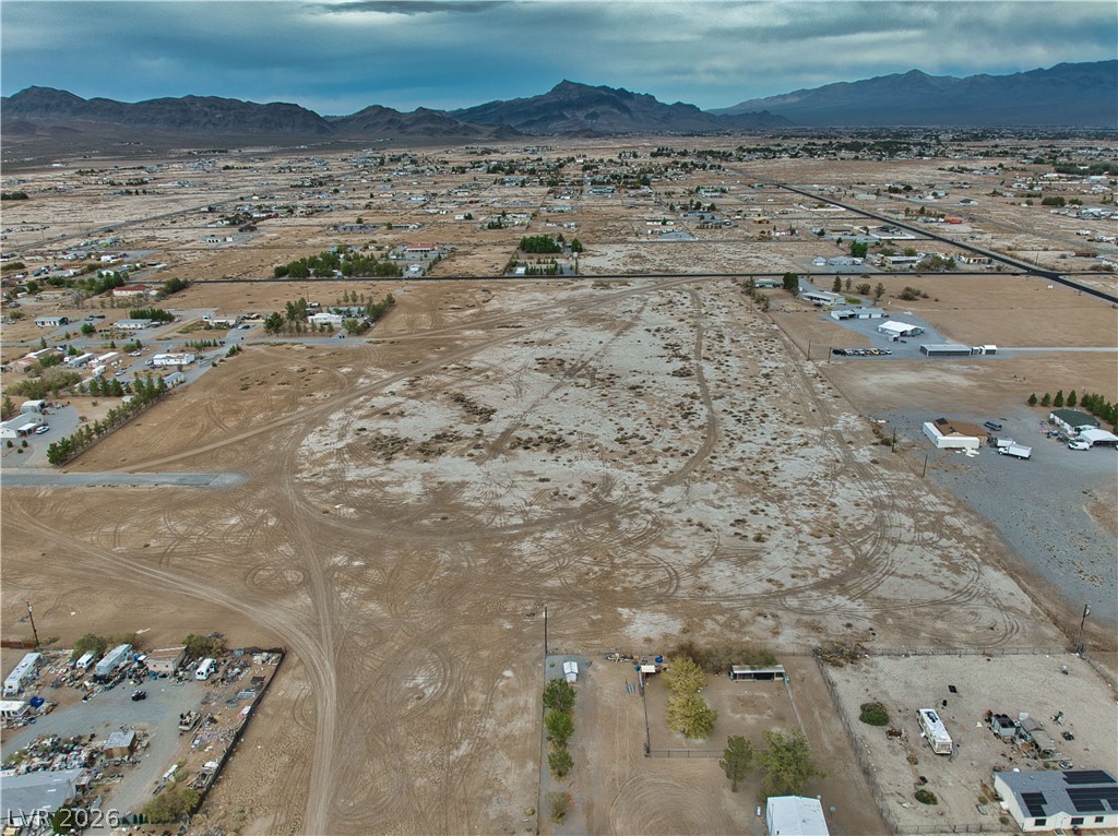 4191 West Maple Road Pahrump NV 89048