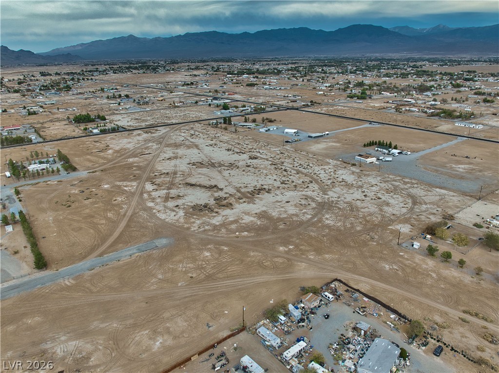 4191 West Maple Road Pahrump NV 89048
