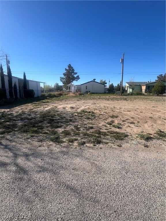 91 Queenstar Street Pahrump NV 89048