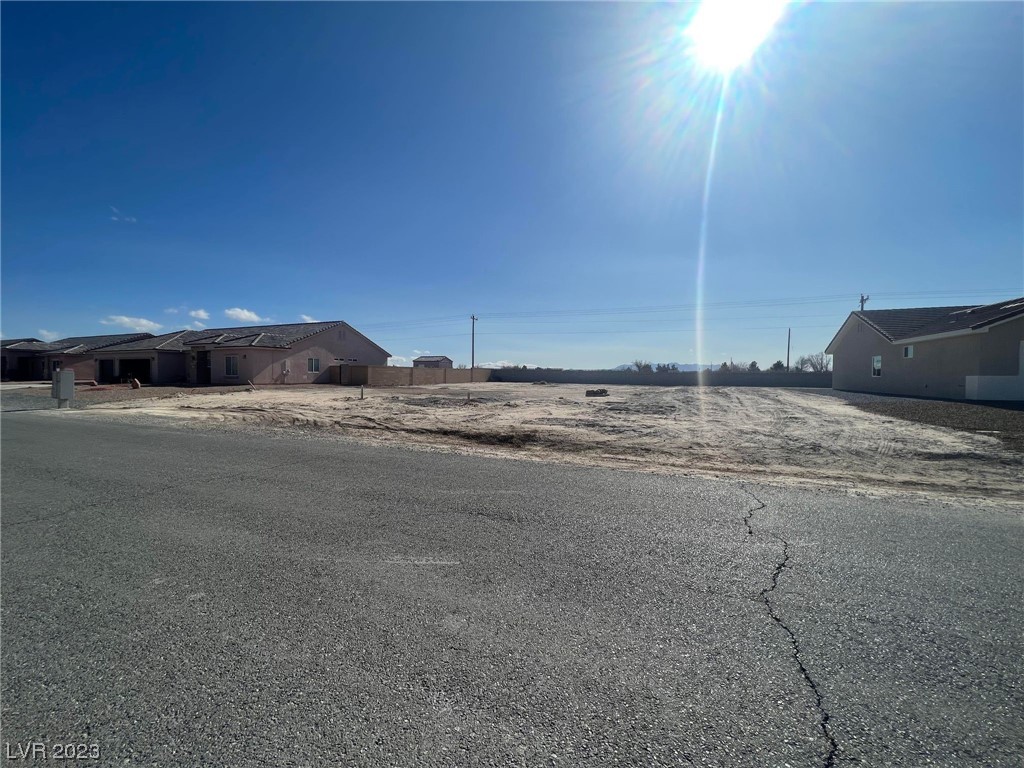 4601 Honey Locust Drive Pahrump NV 89061