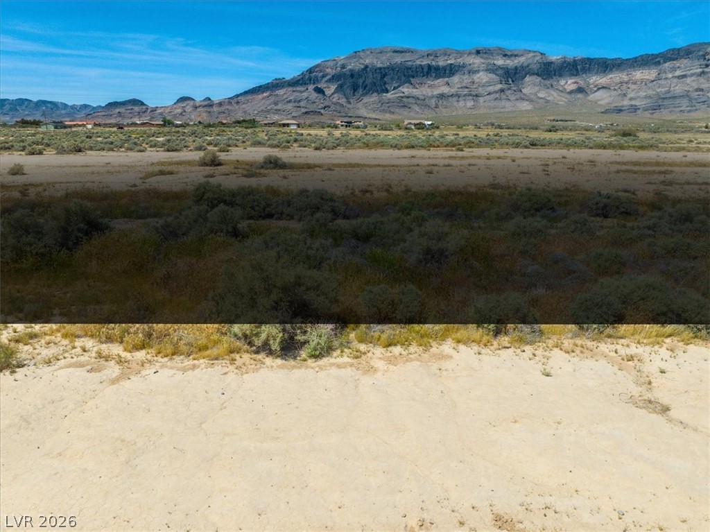 5671 North Faust Place Pahrump NV 89060