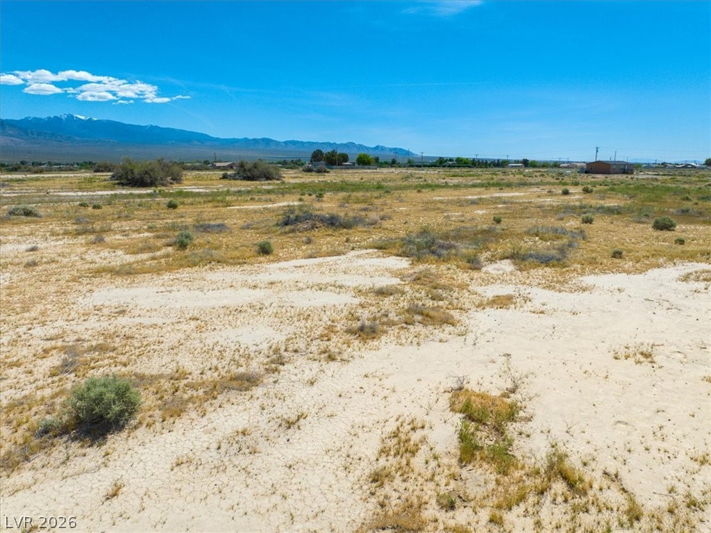 5671 North Faust Place Pahrump NV 89060
