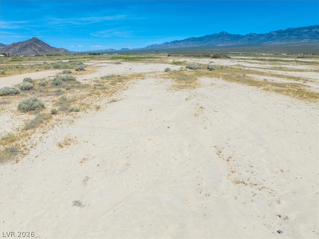 5671 North Faust Place Pahrump NV 89060