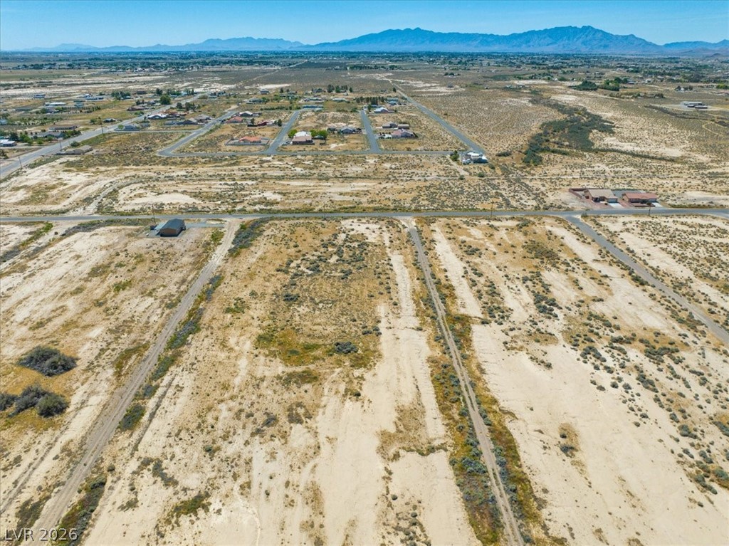 5671 North Faust Place Pahrump NV 89060