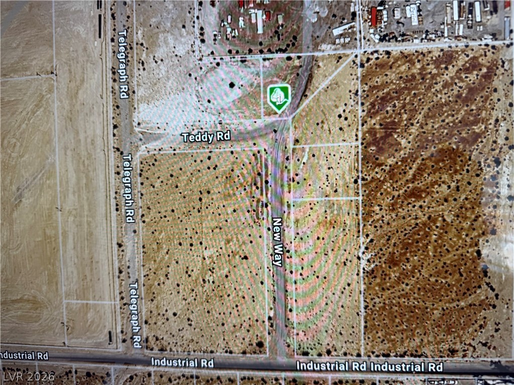 1391 East New Way Pahrump NV 89048