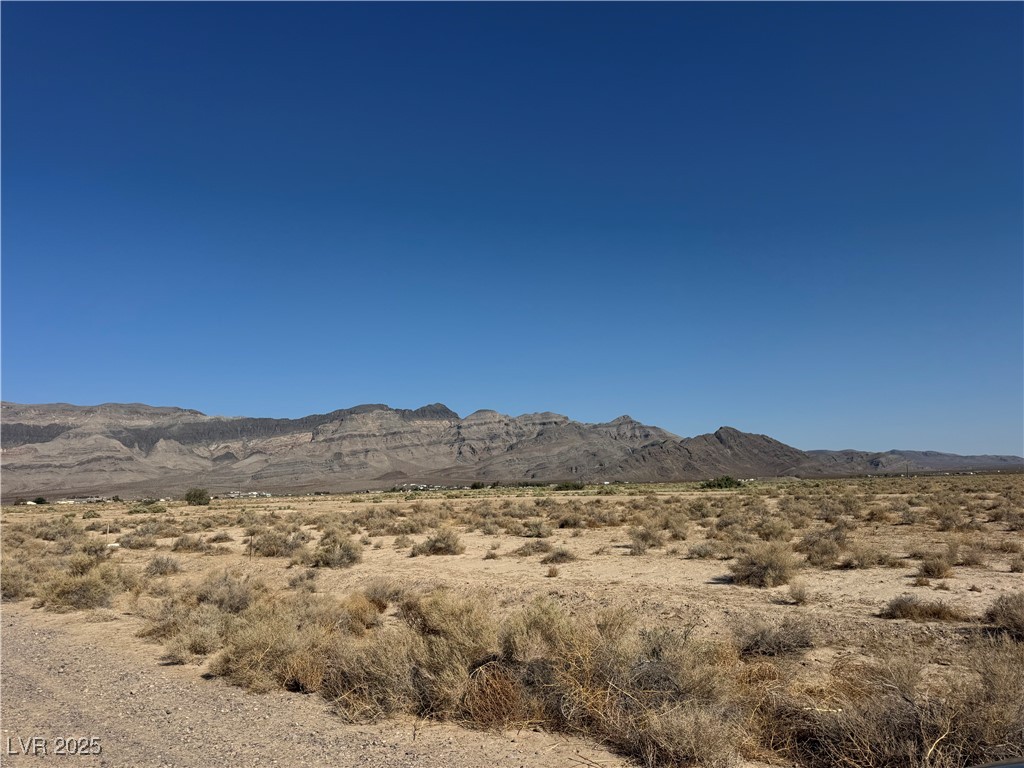 711 West Harvest Lane Pahrump NV 89060
