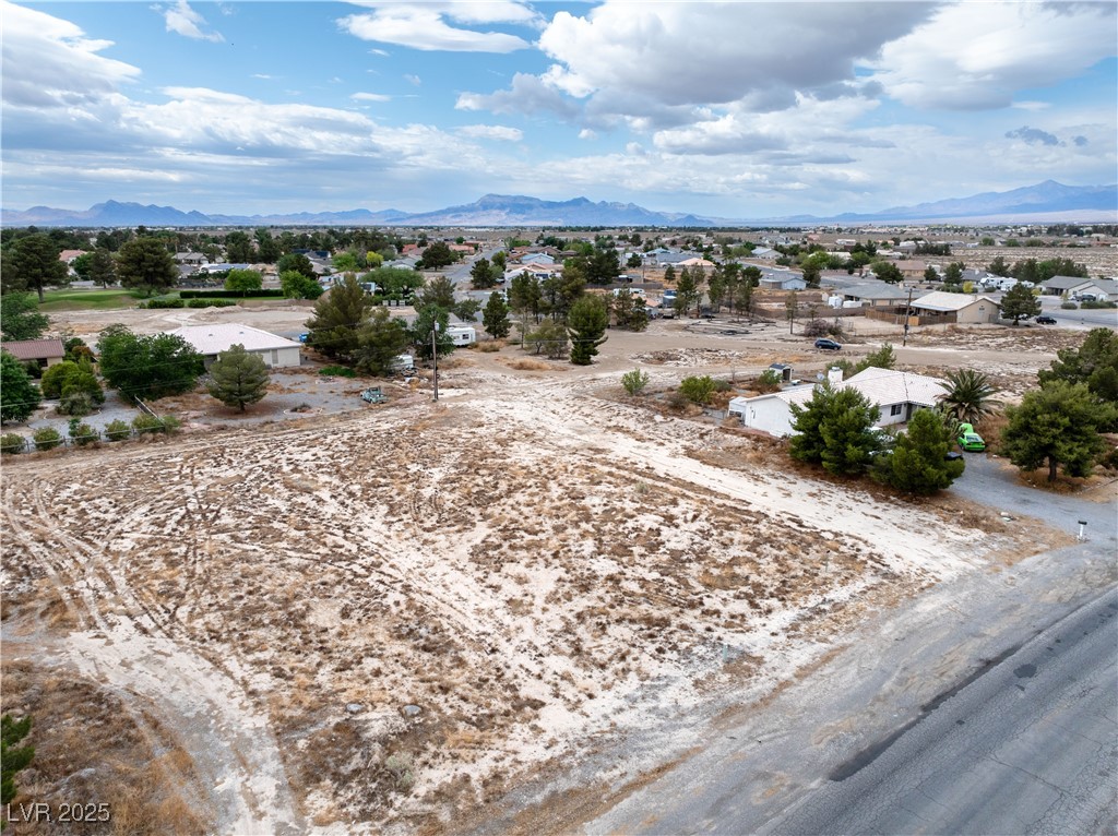 3080 Unicorn Avenue Pahrump NV 89048