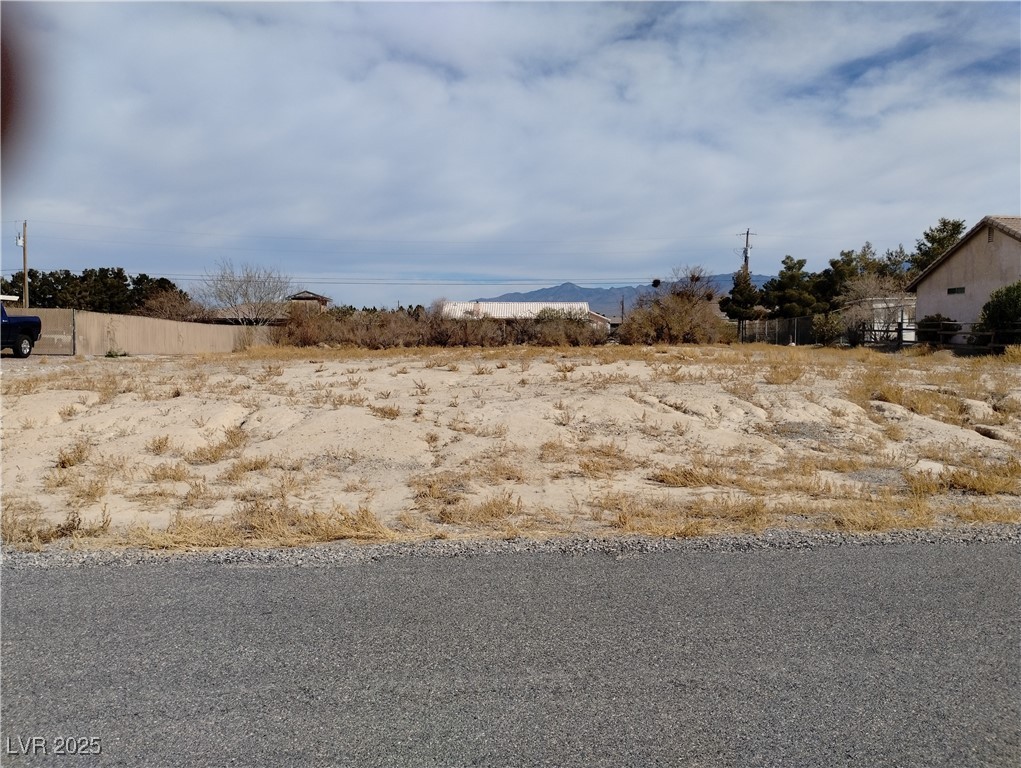 240 Chevron Street Pahrump NV 89048