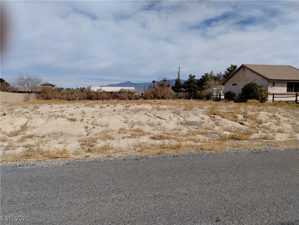 240 Chevron Street Pahrump NV 89048