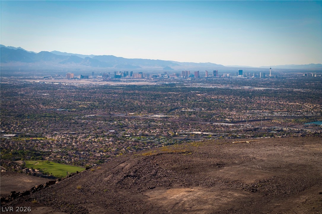 631 Alpine Summit Henderson NV 89012