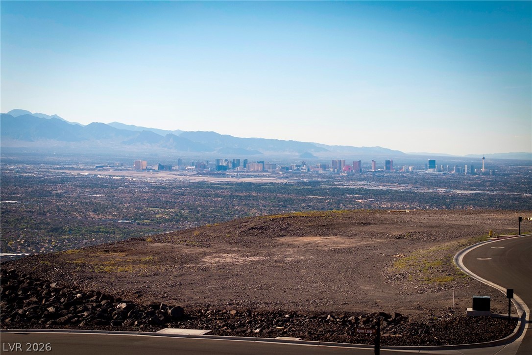 631 Alpine Summit Henderson NV 89012