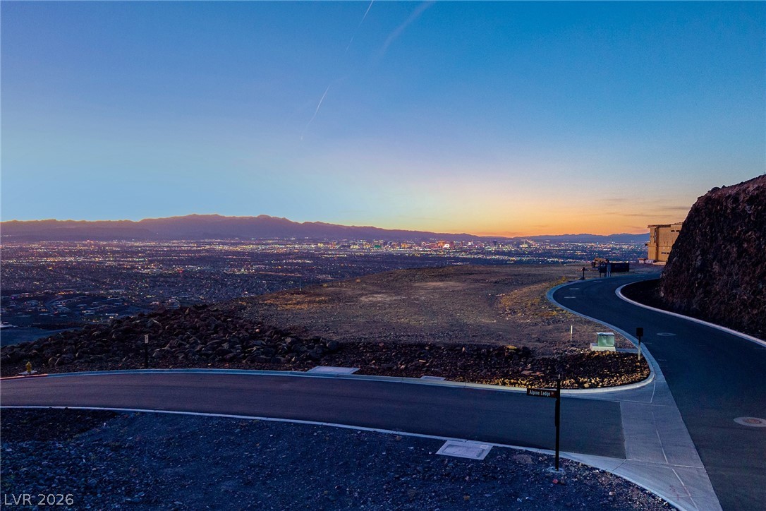 631 Alpine Summit Henderson NV 89012