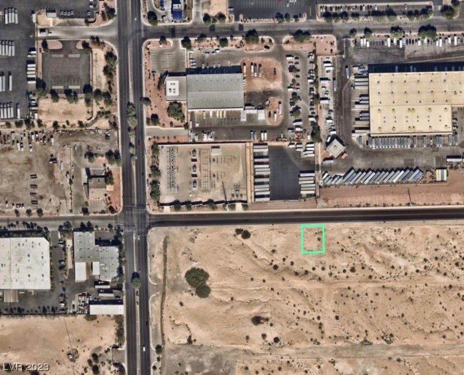 West Brooks Avenue North Las Vegas NV 89030