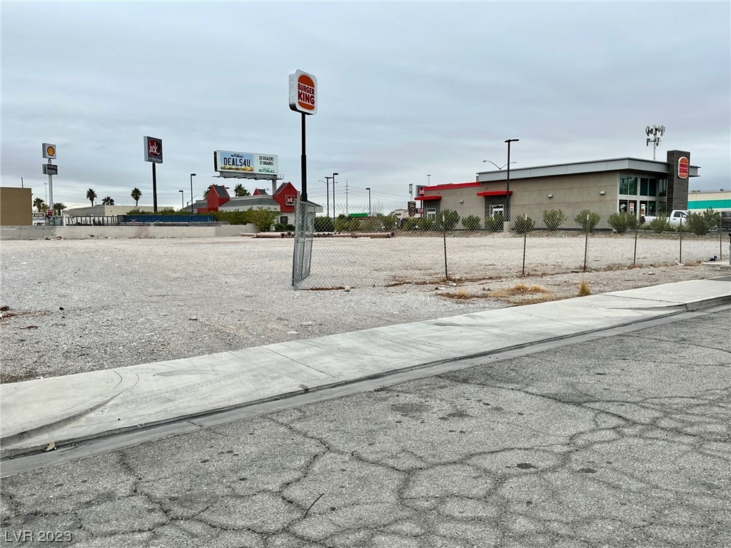 4355 N. Production Court North Las Vegas NV 89115