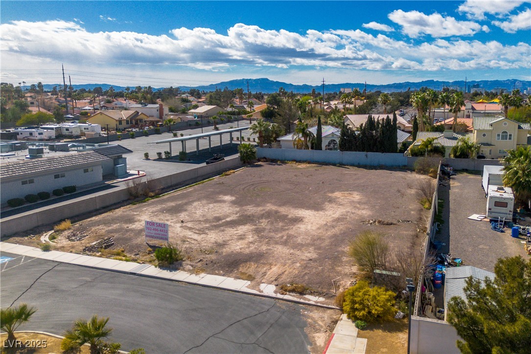 Harmon Las Vegas NV 89107