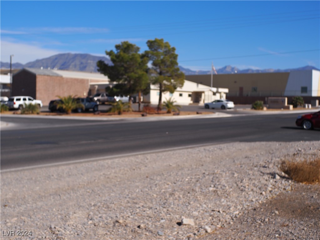 1571 East Basin Avenue Pahrump NV 89060