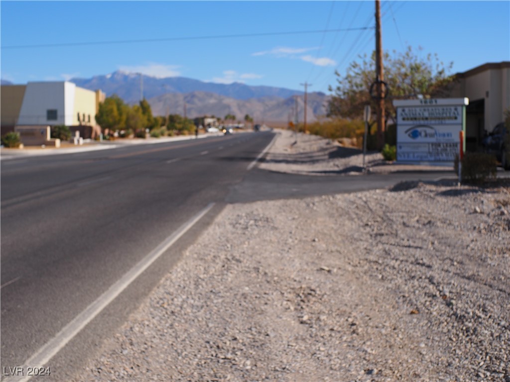 1571 East Basin Avenue Pahrump NV 89060