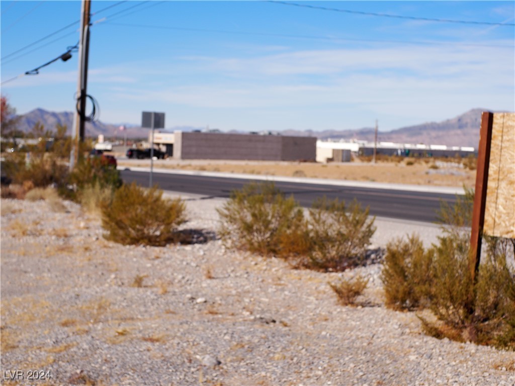 1571 East Basin Avenue Pahrump NV 89060