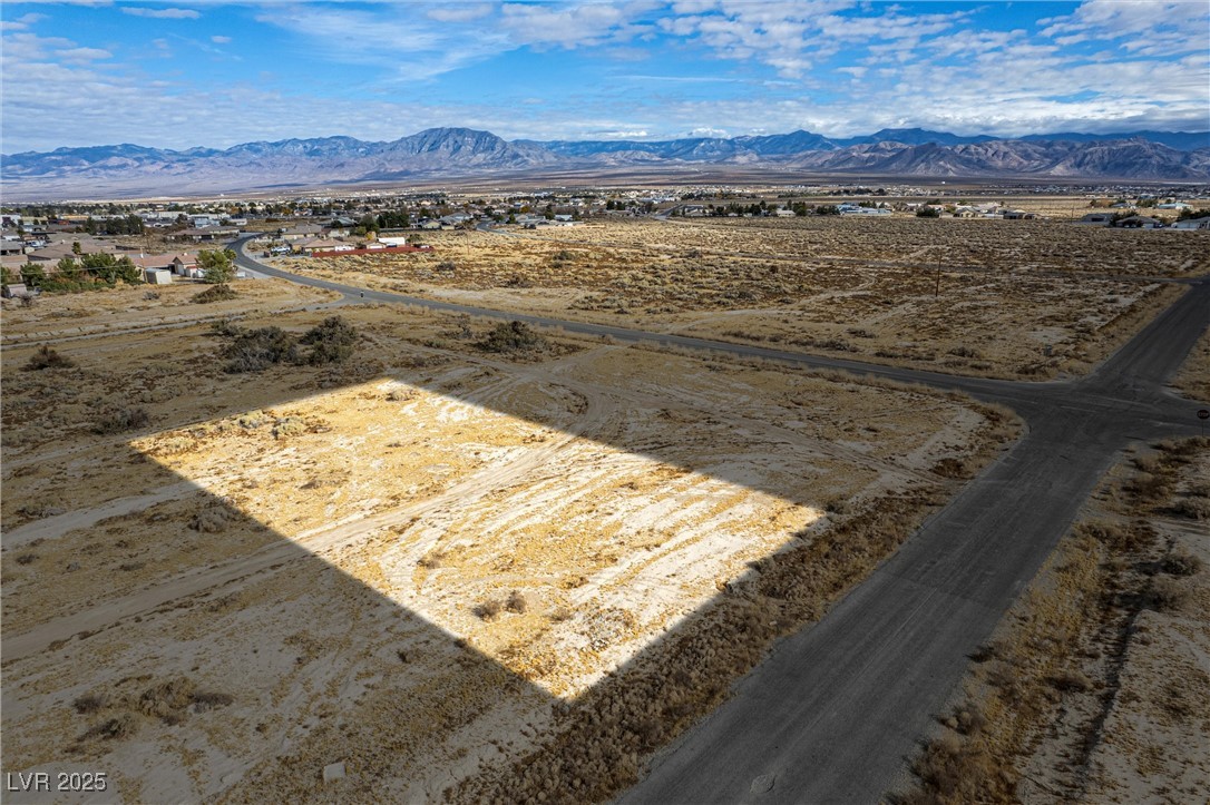 360 East Fontana Street Pahrump NV 89048
