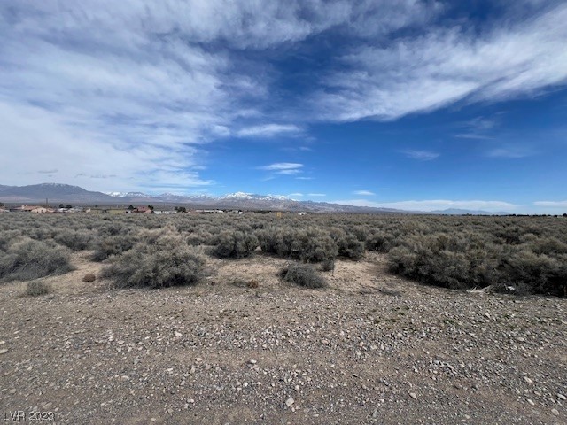 2181 South Highland Avenue Pahrump NV 89048