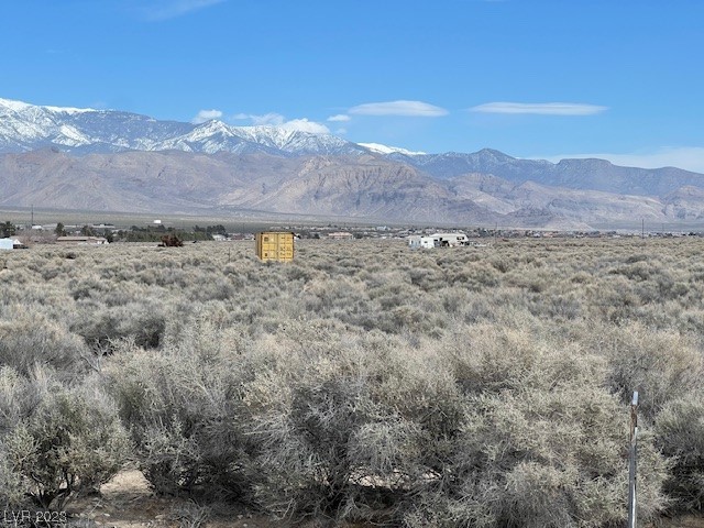 2181 South Highland Avenue Pahrump NV 89048