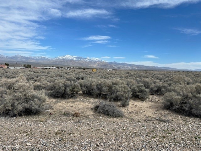 2181 South Highland Avenue Pahrump NV 89048