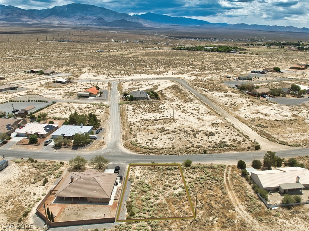 6480 Glencove Avenue Pahrump NV 89060