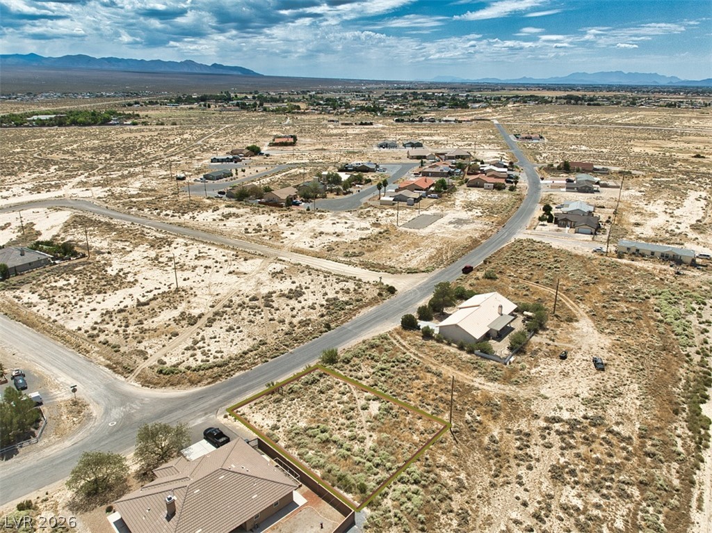 6480 Glencove Avenue Pahrump NV 89060