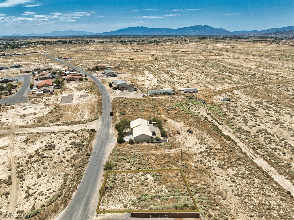 6480 Glencove Avenue Pahrump NV 89060