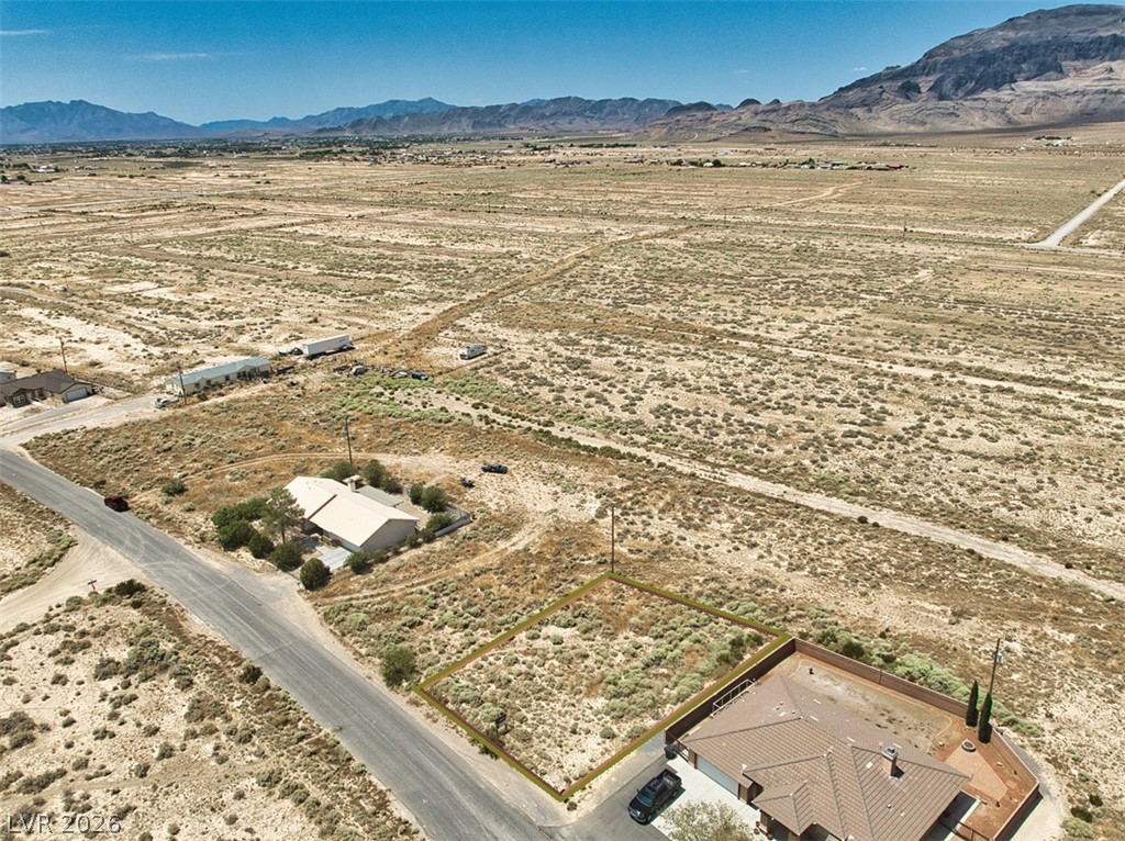 6480 Glencove Avenue Pahrump NV 89060
