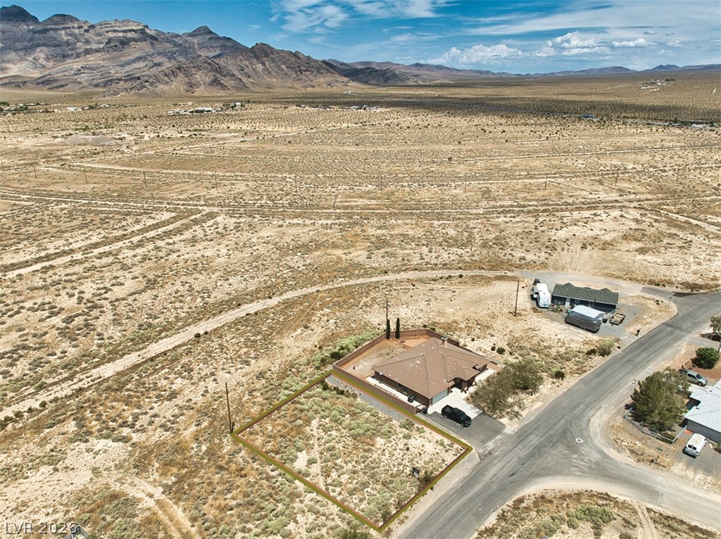 6480 Glencove Avenue Pahrump NV 89060